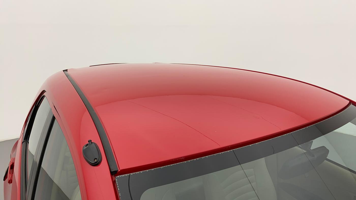 2018 Honda Brio S(O) MT, Petrol, Manual, 40,609 km, Roof