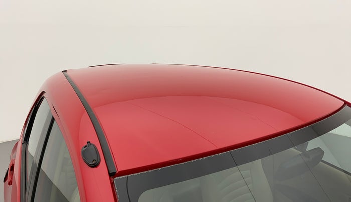 2018 Honda Brio S(O) MT, Petrol, Manual, 40,609 km, Roof