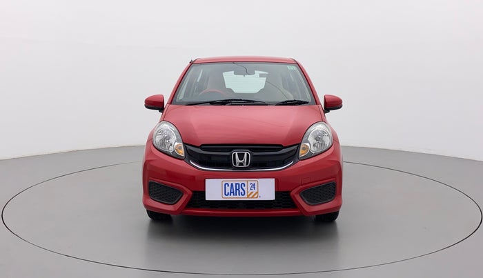 2018 Honda Brio S(O) MT, Petrol, Manual, 40,609 km, Front
