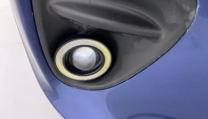 2020 Maruti Baleno DELTA PETROL 1.2, Petrol, Manual, 73,730 km, Right fog light - Not working