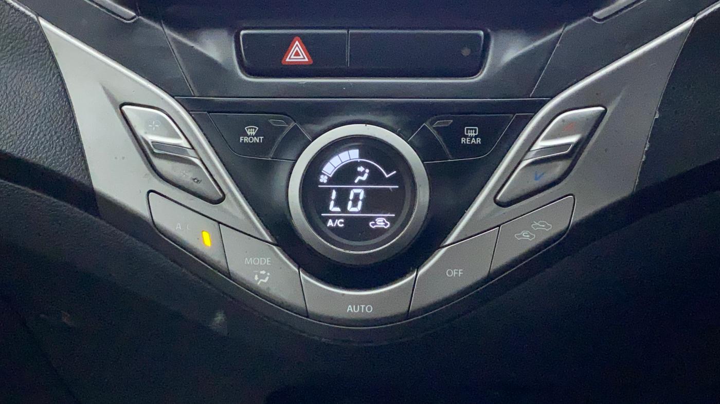 2020 Maruti Baleno DELTA PETROL 1.2, Petrol, Manual, 73,730 km, Automatic Climate Control