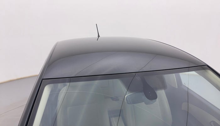 2018 Skoda Rapid STYLE 1.5 TDI AT, Diesel, Automatic, 71,875 km, Roof