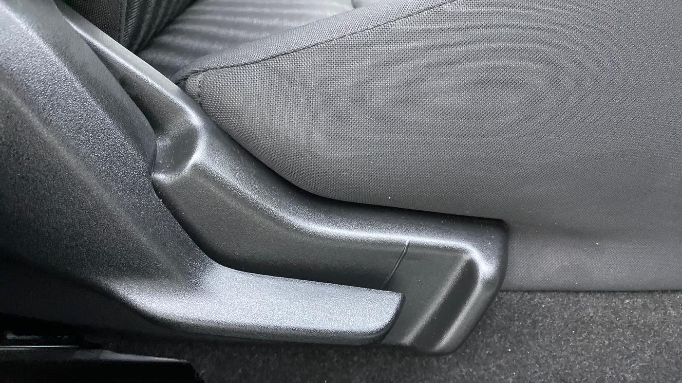 2020 Maruti Swift LXI D, Petrol, Manual, 4,556 km, Driver Side Adjustment Panel