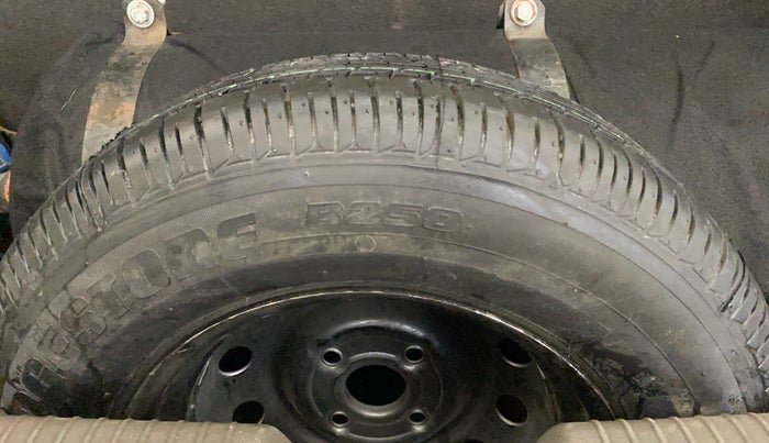 2014 Hyundai i10 MAGNA 1.1, CNG, Manual, 66,610 km, Spare Tyre