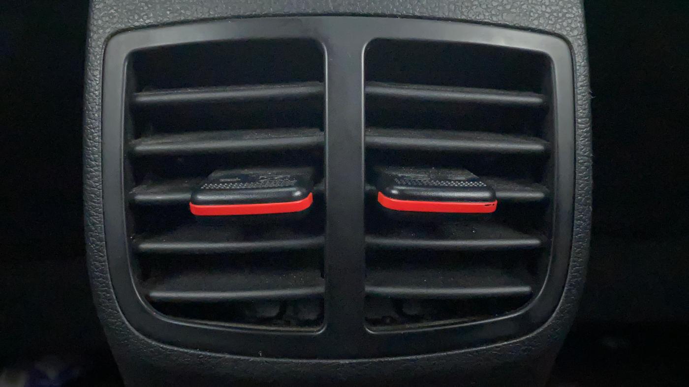 2022 Hyundai NEW I20 N LINE N8 1.0 TURBO GDI DCT DUAL TONE, Petrol, Automatic, 10,843 km, Rear AC Vents