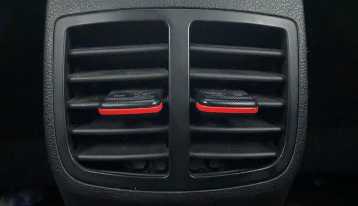 2022 Hyundai NEW I20 N LINE N8 1.0 TURBO GDI DCT DUAL TONE, Petrol, Automatic, 10,843 km, Rear AC Vents