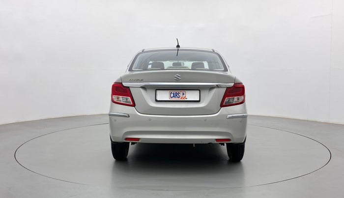 2019 Maruti Dzire VXI AMT, Petrol, Automatic, 24,166 km, Back/Rear