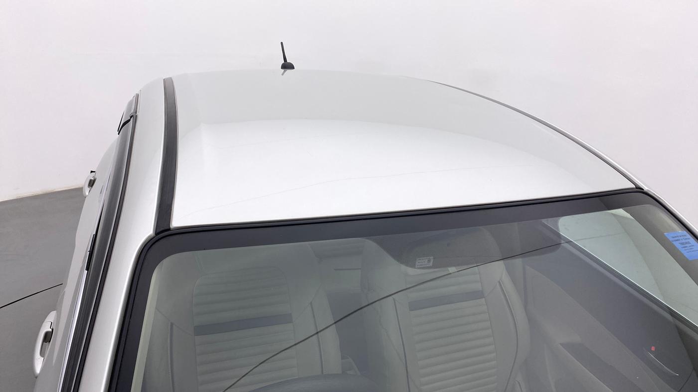 2019 Maruti Dzire VXI AMT, Petrol, Automatic, 24,166 km, Roof