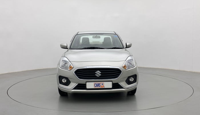 2019 Maruti Dzire VXI AMT, Petrol, Automatic, 24,166 km, Front