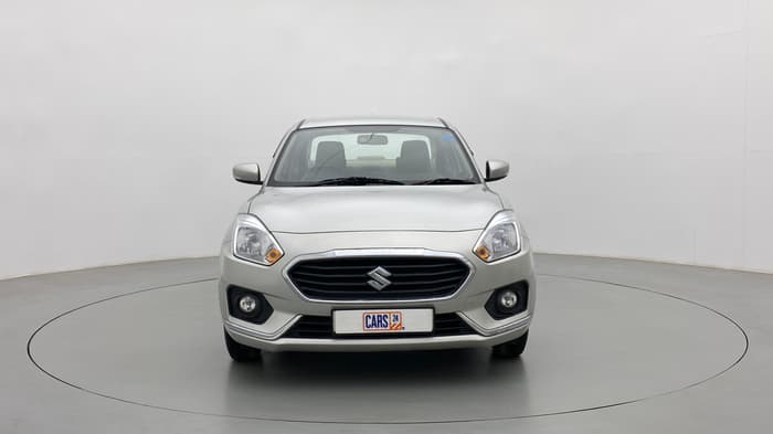 2019 Maruti Dzire VXI AMT, Petrol, Automatic, 24,166 km, Front