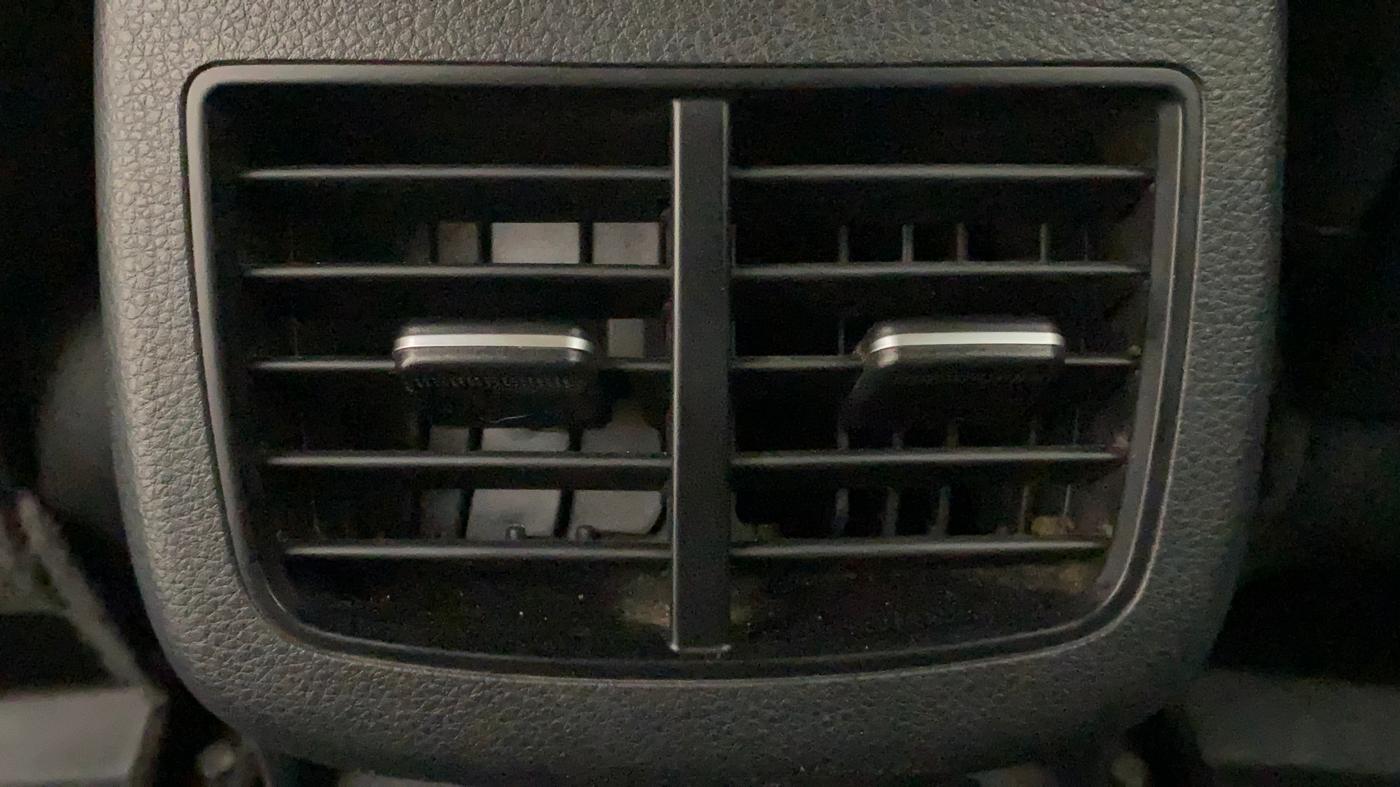 2019 KIA SELTOS GTX PLUS DCT 1.4 PETROL, Petrol, Automatic, 66,069 km, Rear AC Vents
