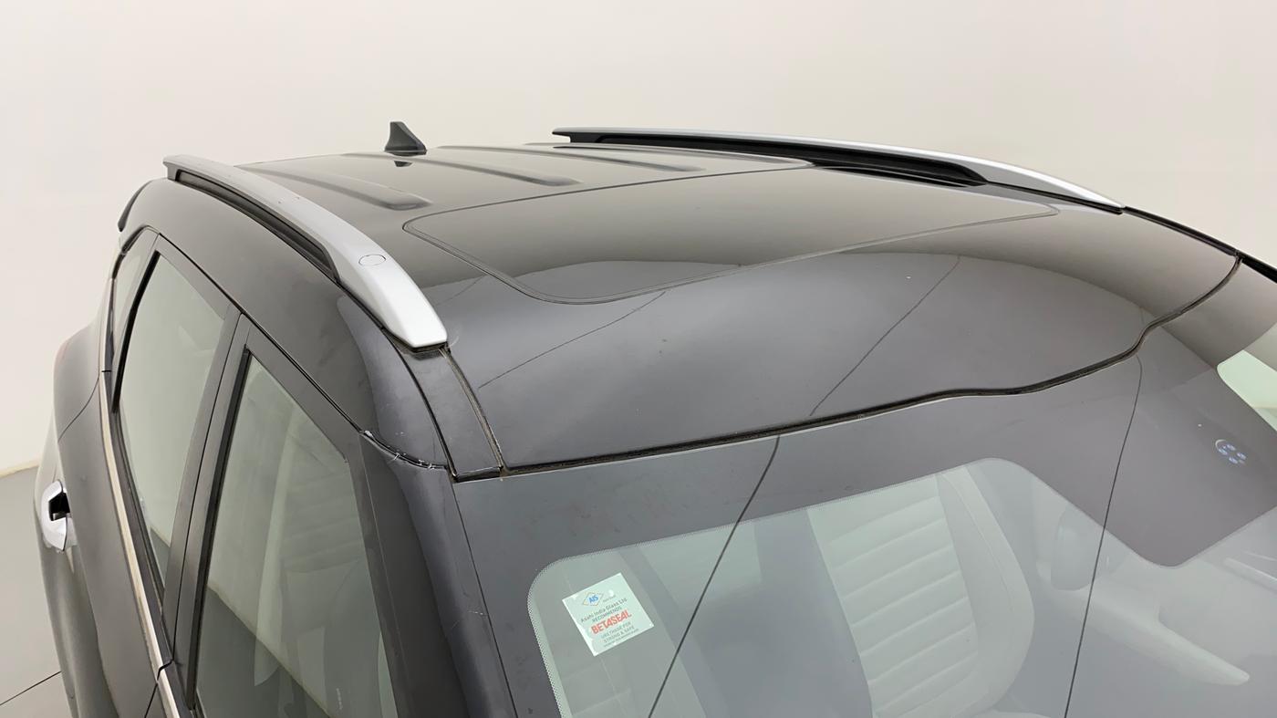 2019 KIA SELTOS GTX PLUS DCT 1.4 PETROL, Petrol, Automatic, 66,069 km, Roof