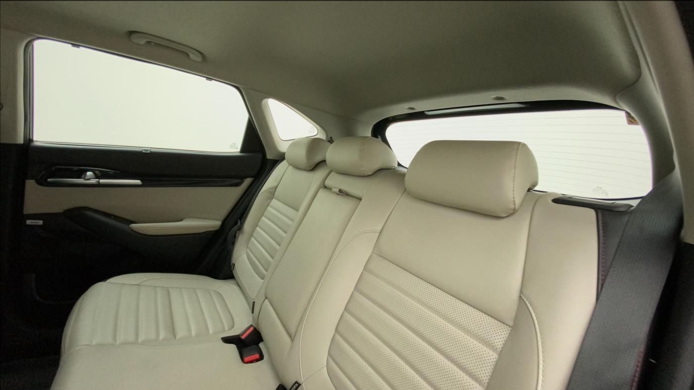 2019 KIA SELTOS GTX PLUS DCT 1.4 PETROL, Petrol, Automatic, 66,069 km, Right Side Rear Door Cabin