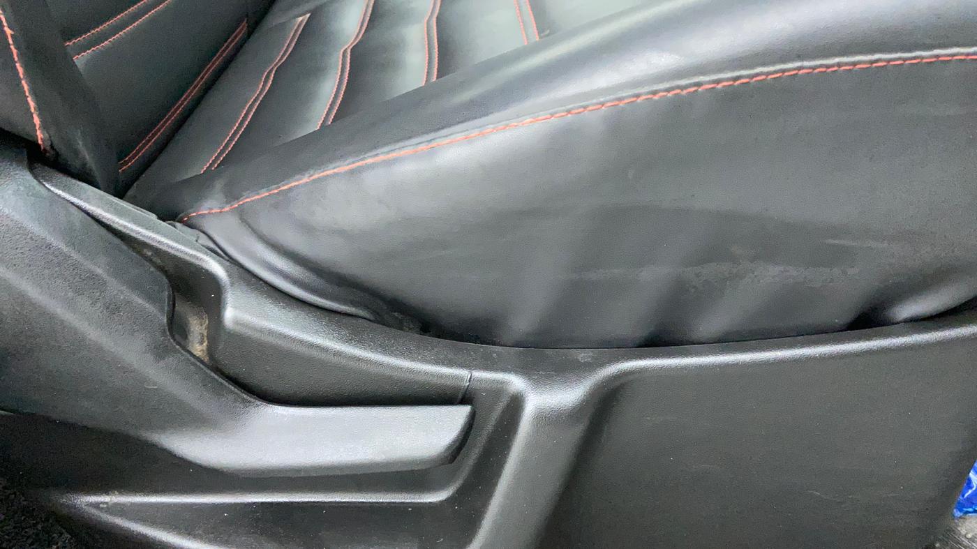 2021 Maruti New Wagon-R LXI 1.0, Petrol, Manual, 36,279 km, Driver Side Adjustment Panel