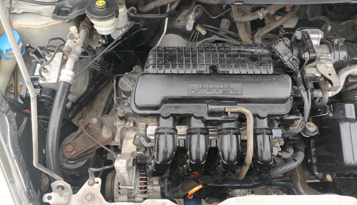 2017 Honda Brio VX MT, Petrol, Manual, 57,548 km, Engine View - Right