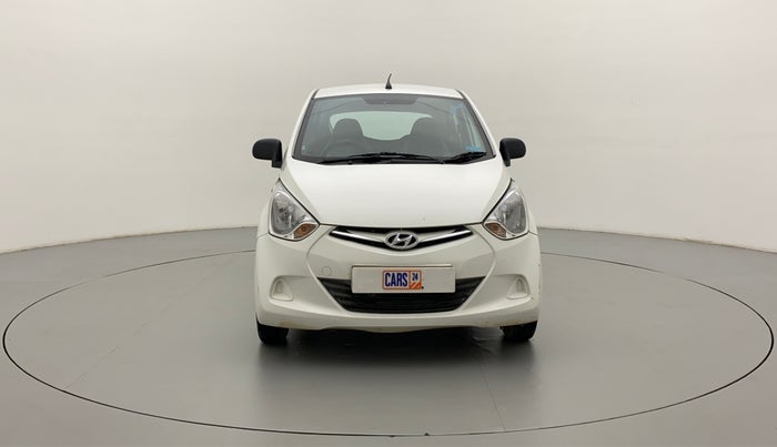 2017 Hyundai Eon ERA +, Petrol, Manual, 74,366 km, Front