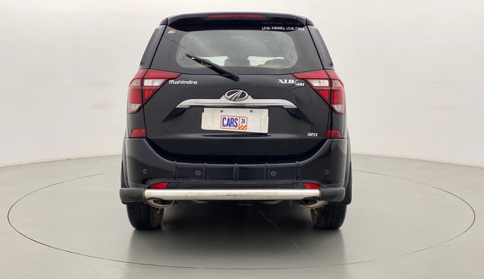 2018 Mahindra XUV500 W11 (O), Diesel, Manual, 41,028 km, Back/Rear