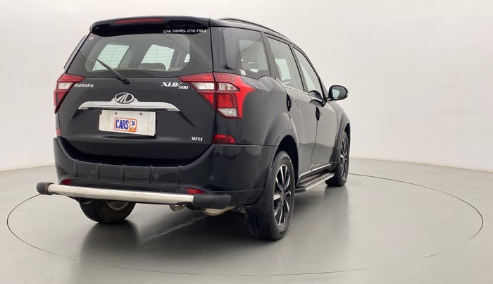 2018 Mahindra XUV500 W11 (O), Diesel, Manual, 41,028 km, Right Back Diagonal