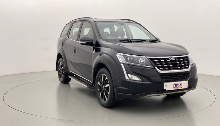2018 Mahindra XUV500 W11 (O), Diesel, Manual, 41,028 km, Right Front Diagonal