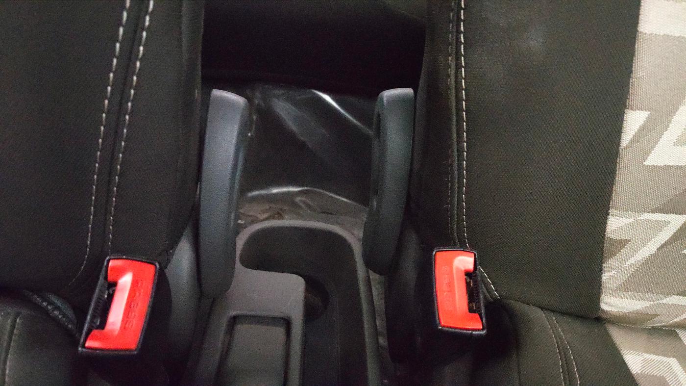 2013 Hyundai i10 ASTA 1.2, Petrol, Manual, 56,463 km, Driver Side Adjustment Panel