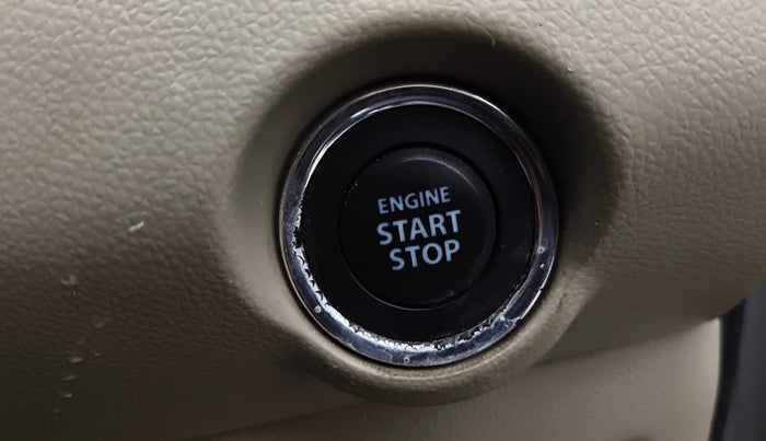 2018 Maruti Dzire ZXI, Petrol, Manual, 1,20,493 km, Keyless Start/ Stop Button