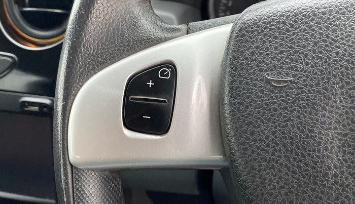 2016 Renault Duster RXZ 110 4WD, Diesel, Manual, 56,280 km, Adaptive Cruise Control