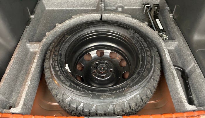 2016 Renault Duster RXZ 110 4WD, Diesel, Manual, 56,280 km, Spare Tyre