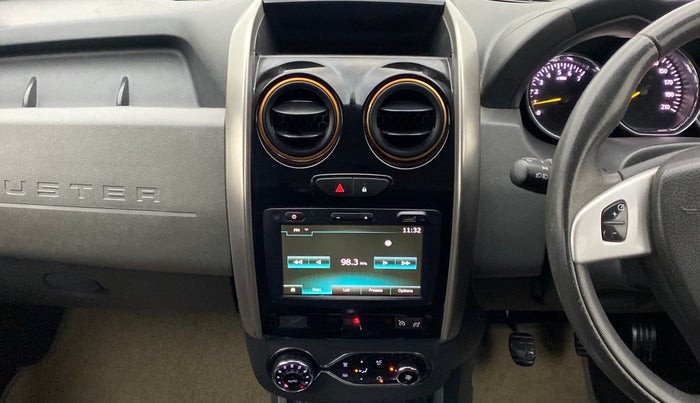 2016 Renault Duster RXZ 110 4WD, Diesel, Manual, 56,280 km, Air Conditioner