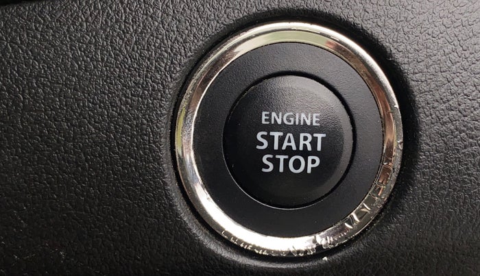 2018 Maruti Baleno ZETA PETROL 1.2, Petrol, Manual, 65,536 km, Keyless Start/ Stop Button