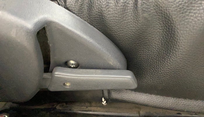 2018 Maruti Alto 800 LXI, Petrol, Manual, 48,800 km, Driver Side Adjustment Panel