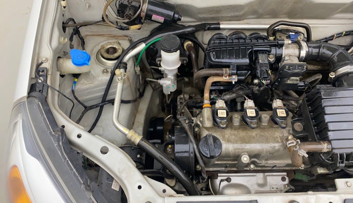 2018 Maruti Alto 800 LXI, Petrol, Manual, 48,800 km, Engine View - Right