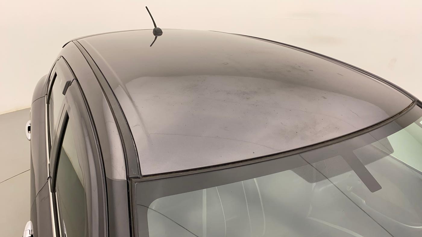 2017 Maruti Baleno ZETA PETROL 1.2, Petrol, Manual, 75,431 km, Roof
