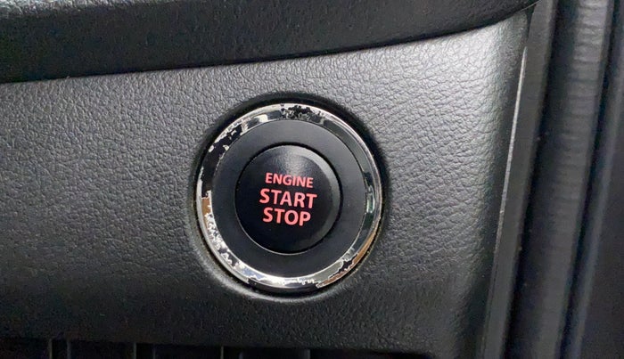 2017 Maruti Baleno ZETA PETROL 1.2, Petrol, Manual, 75,431 km, Keyless Start/ Stop Button