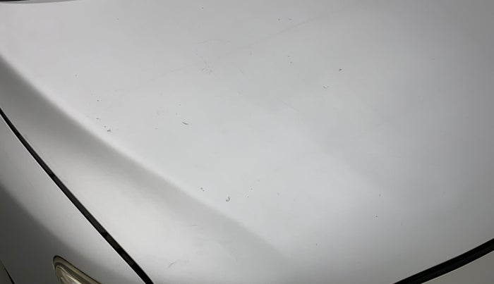 2010 Toyota Corolla Altis G PETROL, Petrol, Manual, 70,184 km, Bonnet (hood) - Slightly dented