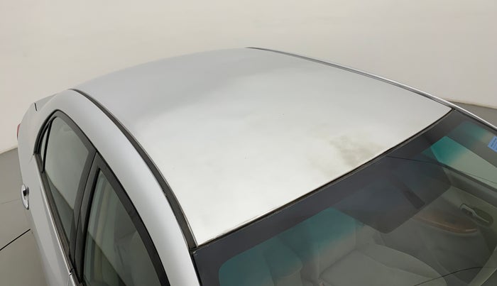 2010 Toyota Corolla Altis G PETROL, Petrol, Manual, 70,184 km, Roof