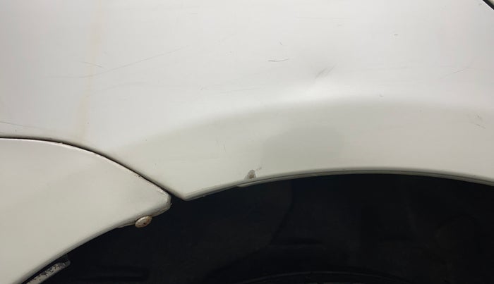2010 Toyota Corolla Altis G PETROL, Petrol, Manual, 70,184 km, Right quarter panel - Slightly rusted