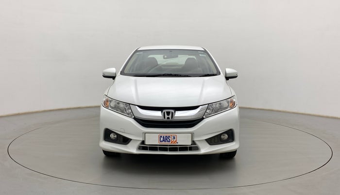 2017 Honda City 1.5L I-VTEC V MT, Petrol, Manual, 55,305 km, Front