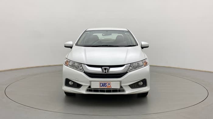 2017 Honda City 1.5L I-VTEC V MT, Petrol, Manual, 55,305 km, Front