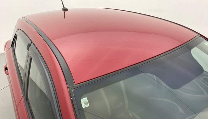 2017 Hyundai Elite i20 ASTA 1.2, Petrol, Manual, 24,376 km, Roof