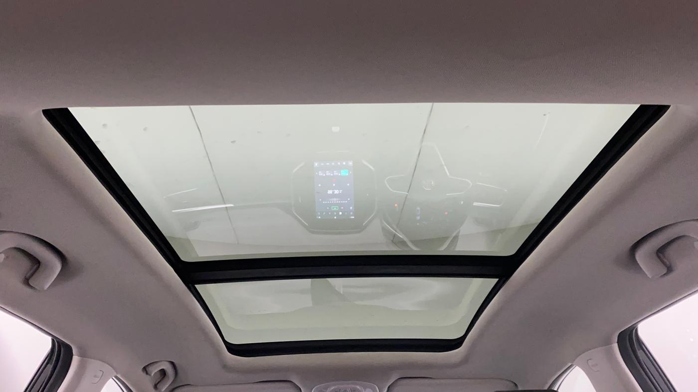 2019 MG HECTOR SHARP 2.0 DIESEL, Diesel, Manual, 96,699 km, Moonroof/ Sunroof