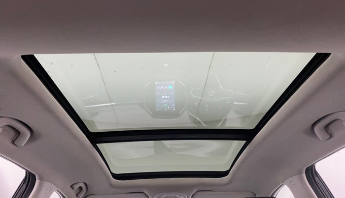 2019 MG HECTOR SHARP 2.0 DIESEL, Diesel, Manual, 96,699 km, Moonroof/ Sunroof