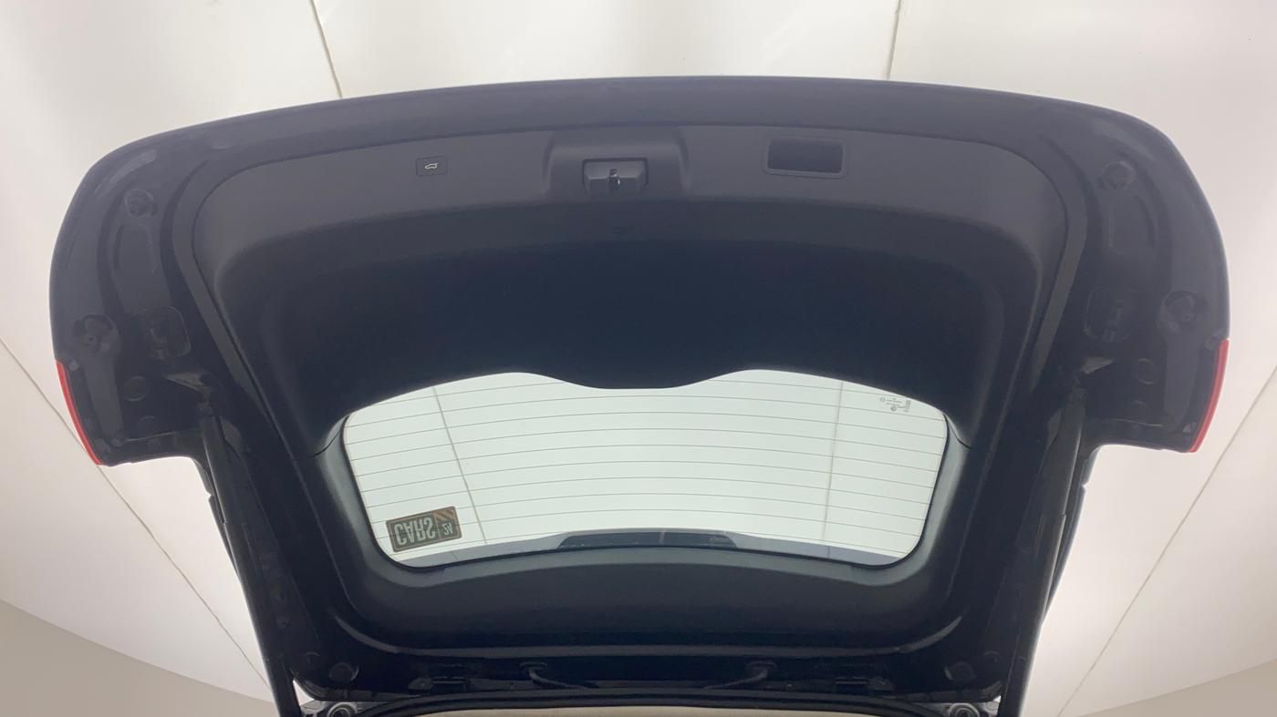 2019 MG HECTOR SHARP 2.0 DIESEL, Diesel, Manual, 96,699 km, Boot Door Open