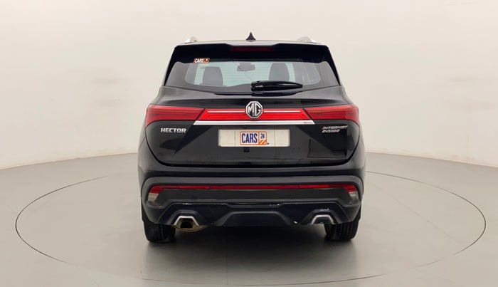 2019 MG HECTOR SHARP 2.0 DIESEL, Diesel, Manual, 96,699 km, Back/Rear