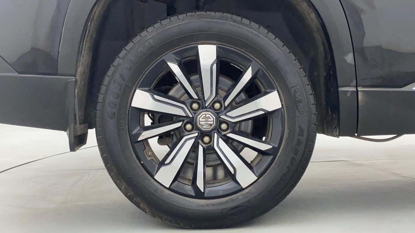 2019 MG HECTOR SHARP 2.0 DIESEL, Diesel, Manual, 96,699 km, Right Rear Wheel