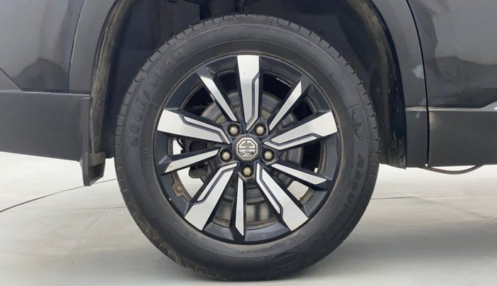 2019 MG HECTOR SHARP 2.0 DIESEL, Diesel, Manual, 96,699 km, Right Rear Wheel