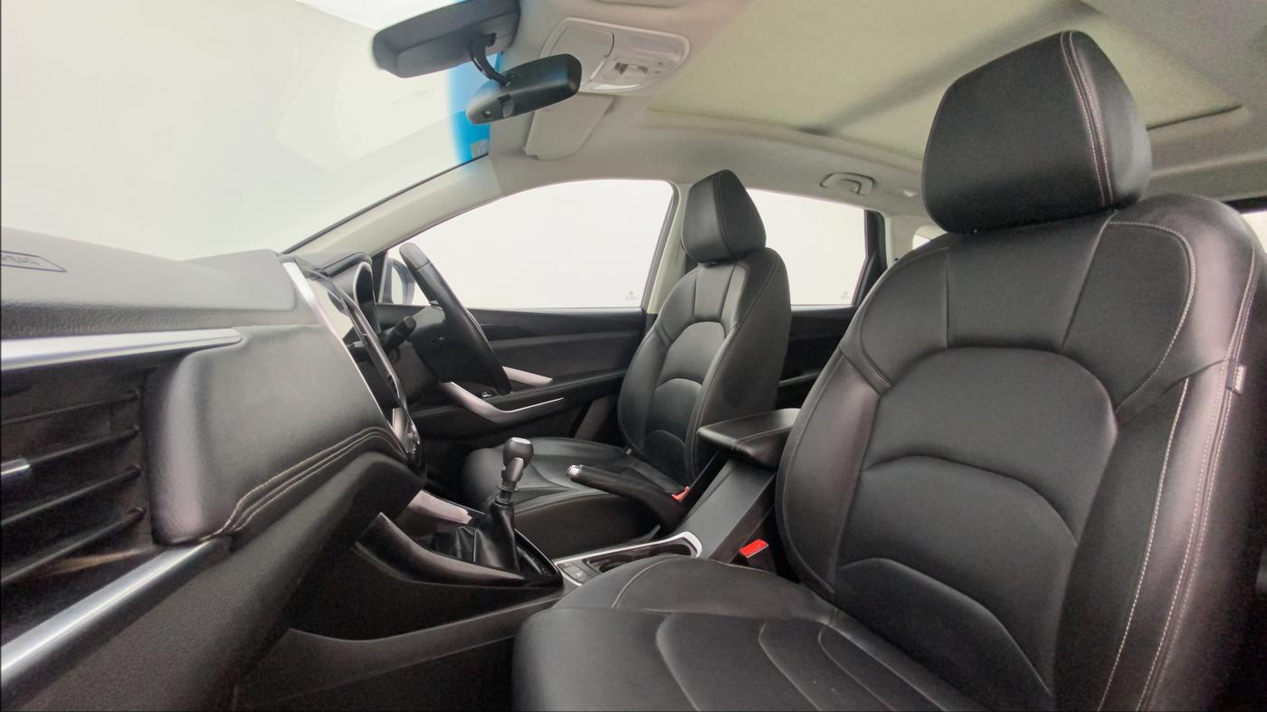 2019 MG HECTOR SHARP 2.0 DIESEL, Diesel, Manual, 96,699 km, Right Side Front Door Cabin