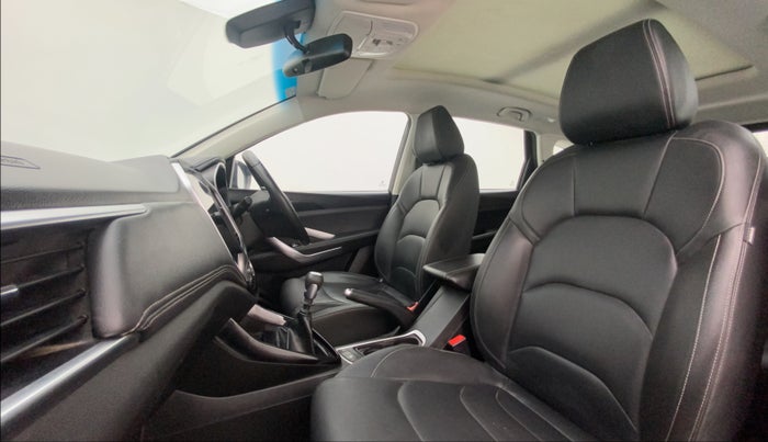 2019 MG HECTOR SHARP 2.0 DIESEL, Diesel, Manual, 96,699 km, Right Side Front Door Cabin