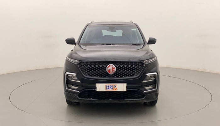 2019 MG HECTOR SHARP 2.0 DIESEL, Diesel, Manual, 96,699 km, Front
