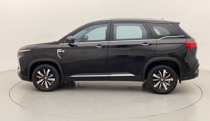 2019 MG HECTOR SHARP 2.0 DIESEL, Diesel, Manual, 96,699 km, Left Side