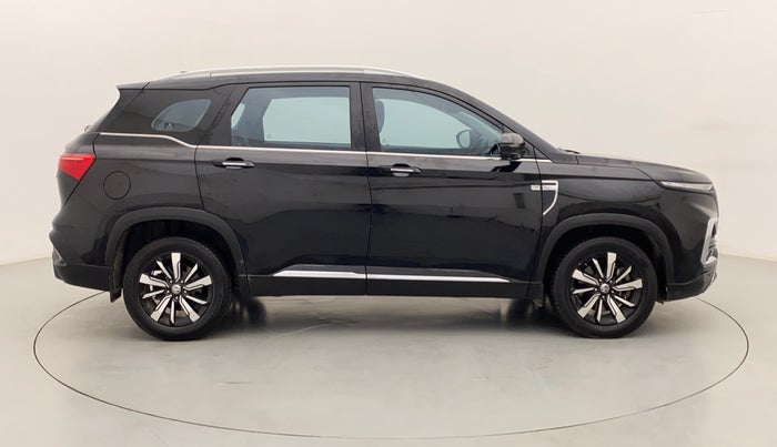 2019 MG HECTOR SHARP 2.0 DIESEL, Diesel, Manual, 96,699 km, Right Side View